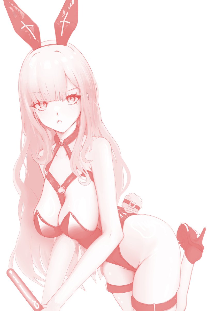 PhaetheFae's tweet photo. bunny wip 🐇

#callillust https://t.co/UKB970WEpf