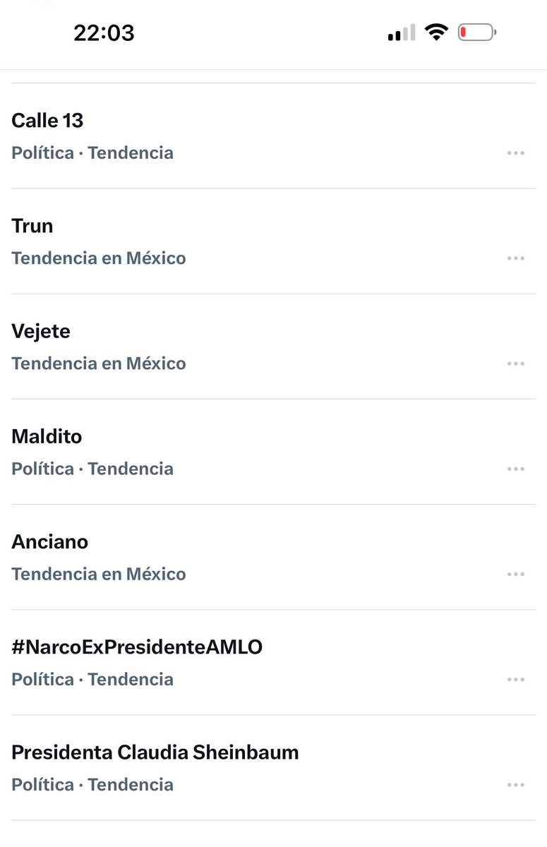 EdithGlz07's tweet photo. Que está pasando? En dónde está el pueblo feliz con el gobierno de #Narcomorena? 

Tanto miedo que tuvo que sacar una carta? 
@lopezobrador_ #NarcoExPresidenteAMLO disimula tu miedo y desesperación! https://t.co/KeZblKyX9S