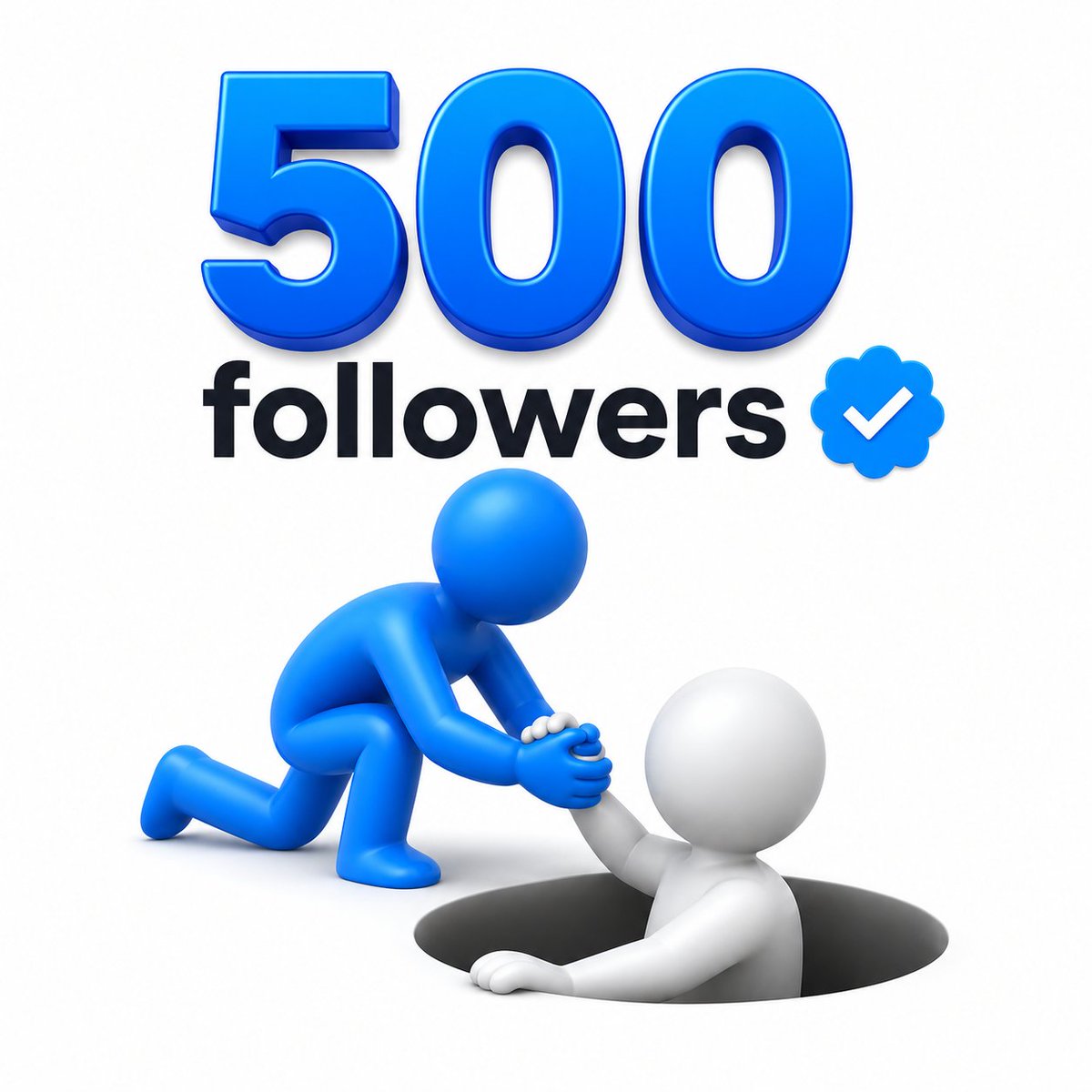 0xDonWeb3's tweet photo. Small or big account? 

Drop “Boost ”🤝
Gain more🔥

Let’s boost you now https://t.co/ujzmdKc3zW