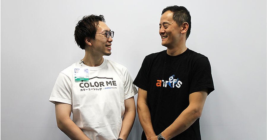 korikoripanda1's tweet photo. おすおす！こちらネットショップ担当者フォーラムさんにて、AhrefsのTaka @taka_k_il さんとの対談記事の後編が公開されてまんもす！

後編ではAIに選ばれる有効な発信戦略は？をテーマにお話しております！💪

https://t.co/aoanlJXkj7 https://t.co/ZkIvesjq4Z
