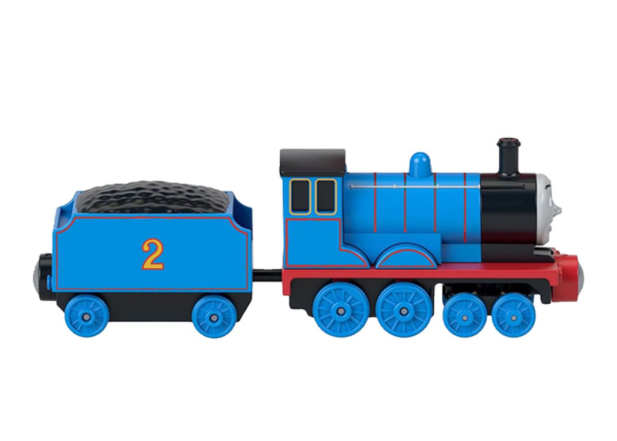 speedking_alt's tweet photo. Imma be real, Edward’s model is really good, I’ve seen some people have issues with the face but I can get use to it https://t.co/2TmCKPPM4I
