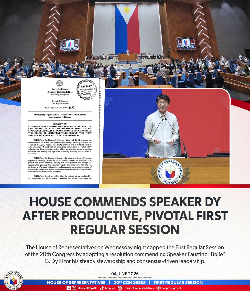 HouseofRepsPH tweet picture