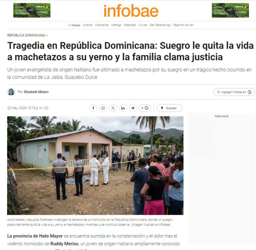 Rob__91's tweet photo. @BokettoDR4 @Harlan631 @klkmanitordx @LatamData No se que intentas probar, en dominicana también hay violencia de la mas turbia. Colombianos no nos avergonzamos de nuestros indígenas, tu te avergüenzas del color de tu piel. https://t.co/g0f0IkTNXa