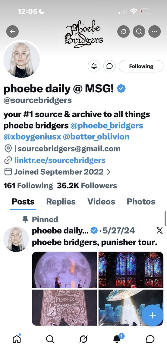 Anthonym03's tweet photo. @sourcebridgers Pick me and hubby pls. Will run from work to get there 🫣😭 https://t.co/8662Z6Oqhx