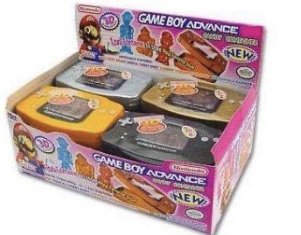 BocciTheRockk's tweet photo. am i the only one that remembers these… they were so good https://t.co/ZOlg9PaMXR