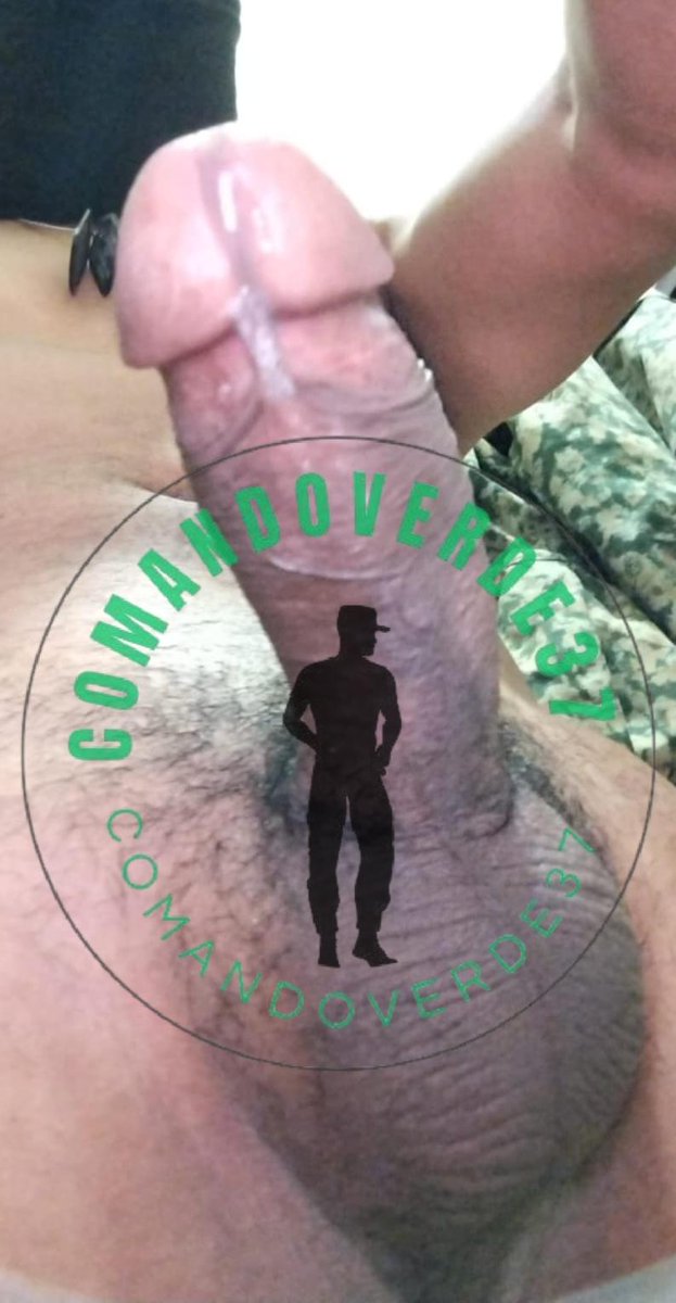 ArrealMilit's tweet photo. @comandoverde37
MILITARES  VIP PIXILOVER 

💬 Cotorreo
👀 Morbo
📸 Fotos y videos que ellos mismos comparten
Nada de perfiles falsos.
Militares entran gratis previa verificación ✅ 

Canales inf. Oficiales 
TELEGRAM 
https://t.co/VqD9k65V09
Whats
https://t.co/PCmKIc67OW https://t.co/6bLGOWKgKd
