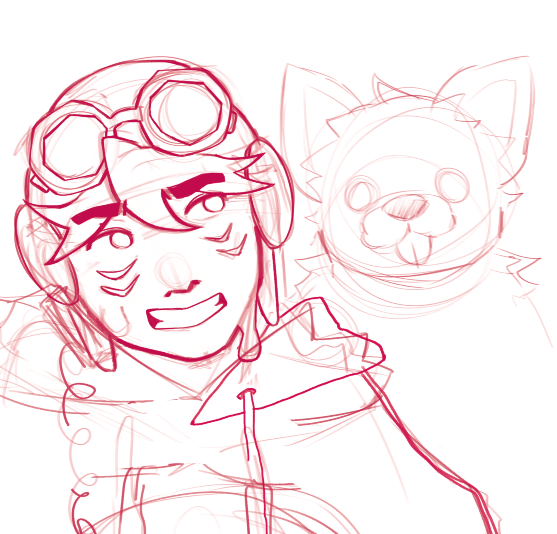 Its_Ziro_'s tweet photo. Algunos sketches que me dio miedo terminar por temor a kgarla , pero estan bonetos C:
#qsmp2fnart  #roierfanart #tinafanart https://t.co/0gaH02JdoA