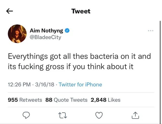 SNS RickƎy tweet media