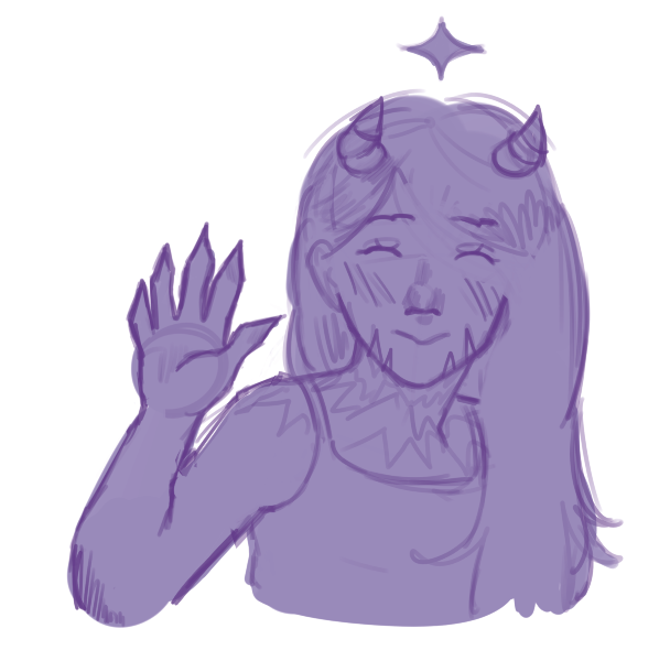 Its_Ziro_'s tweet photo. Algunos sketches que me dio miedo terminar por temor a kgarla , pero estan bonetos C:
#qsmp2fnart  #roierfanart #tinafanart https://t.co/0gaH02JdoA