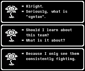 SwapyFlowey's tweet photo. https://t.co/tO43C03eKg