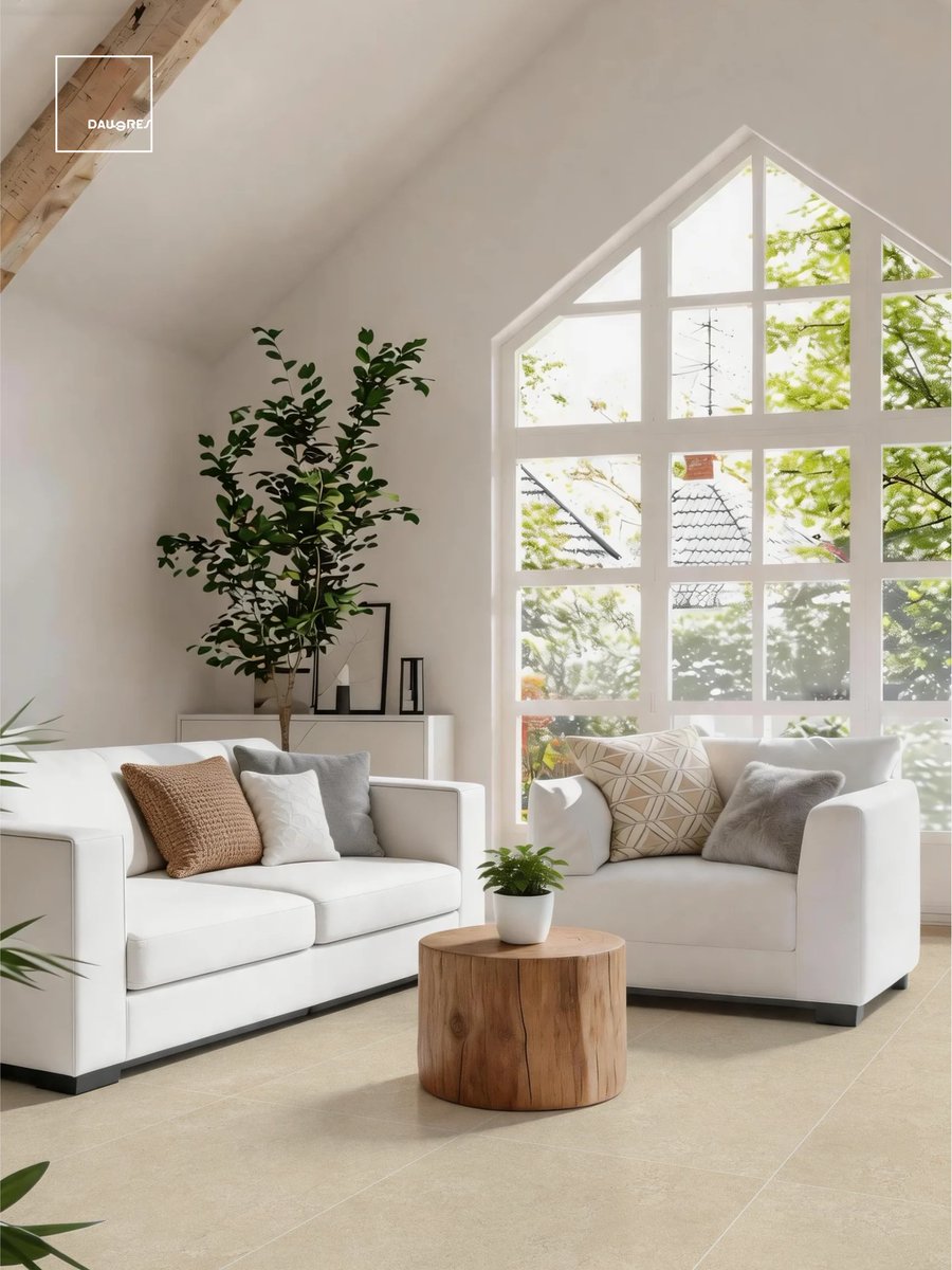 DaugresINT's tweet photo. 𝗡𝗲𝘄𝘀 • 𝗘𝗥𝗔 𝗕𝗲𝗶𝗴𝗲
Captures the very breath of the stone and reveals the quiet, natural rhythm of transformation.
#porcelaintiles
#ceramictiles
#livingroomdecor
#commercialdesign
#interiordesigner
#architect https://t.co/jxuvmCrTlS