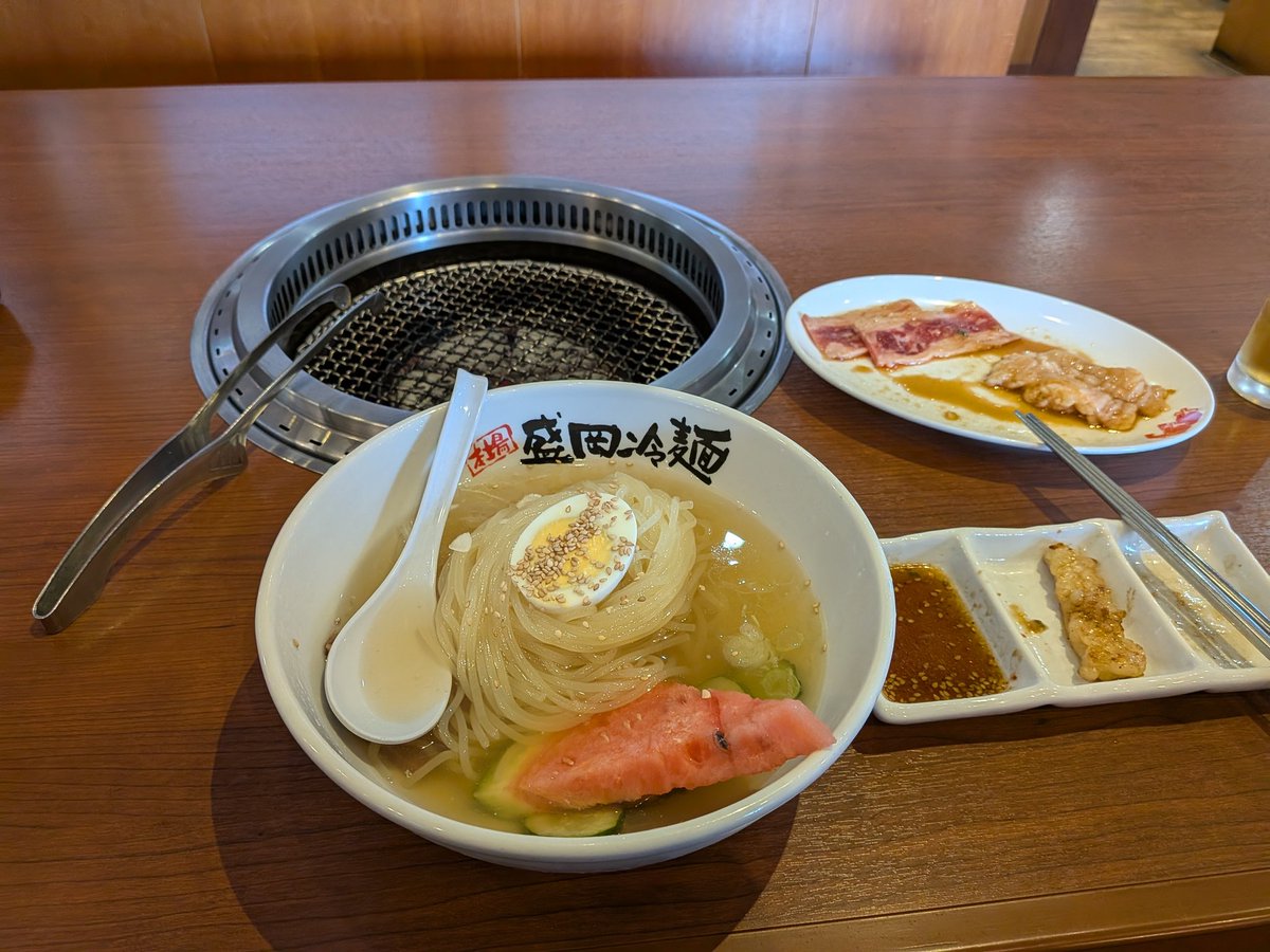 go_longest's tweet photo. おひる。 https://t.co/bQxKfOV8E1