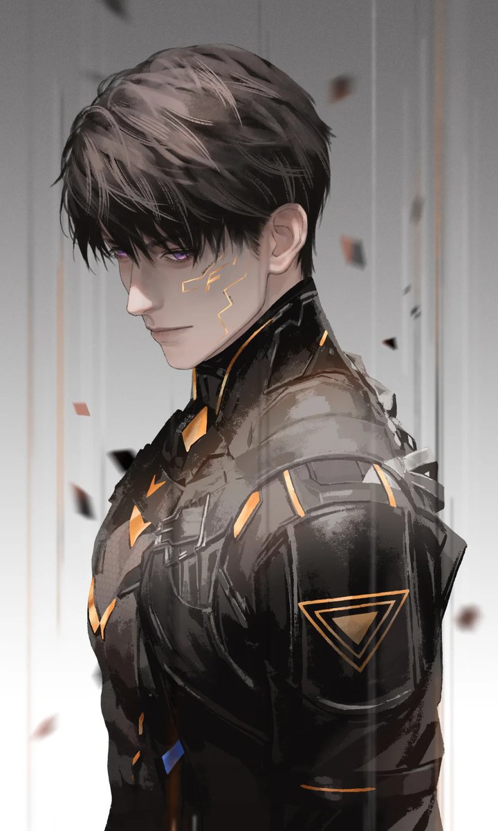 yokenbuly's tweet photo. X-02⚔️
#러브앤딥스페이스  #LoveandDeepspace  #恋与深空  #夏以昼 #하우주 #Caleb #マヒル https://t.co/fCmN3T0jSM
