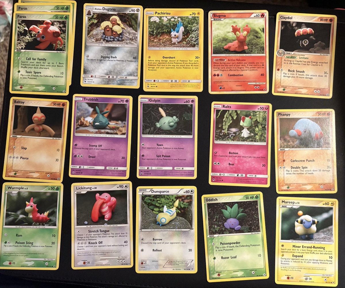 DanTachella's tweet photo. Market is about $52.
Phanpy is damaged so it’s free with lot purchase.
Who wants it for $45 shipped?
#YukaMori

@PermCollection3 @actuallyrezy @ProphetOfDrip @BUYSELLTRADETCG https://t.co/BUqYNyY5hg