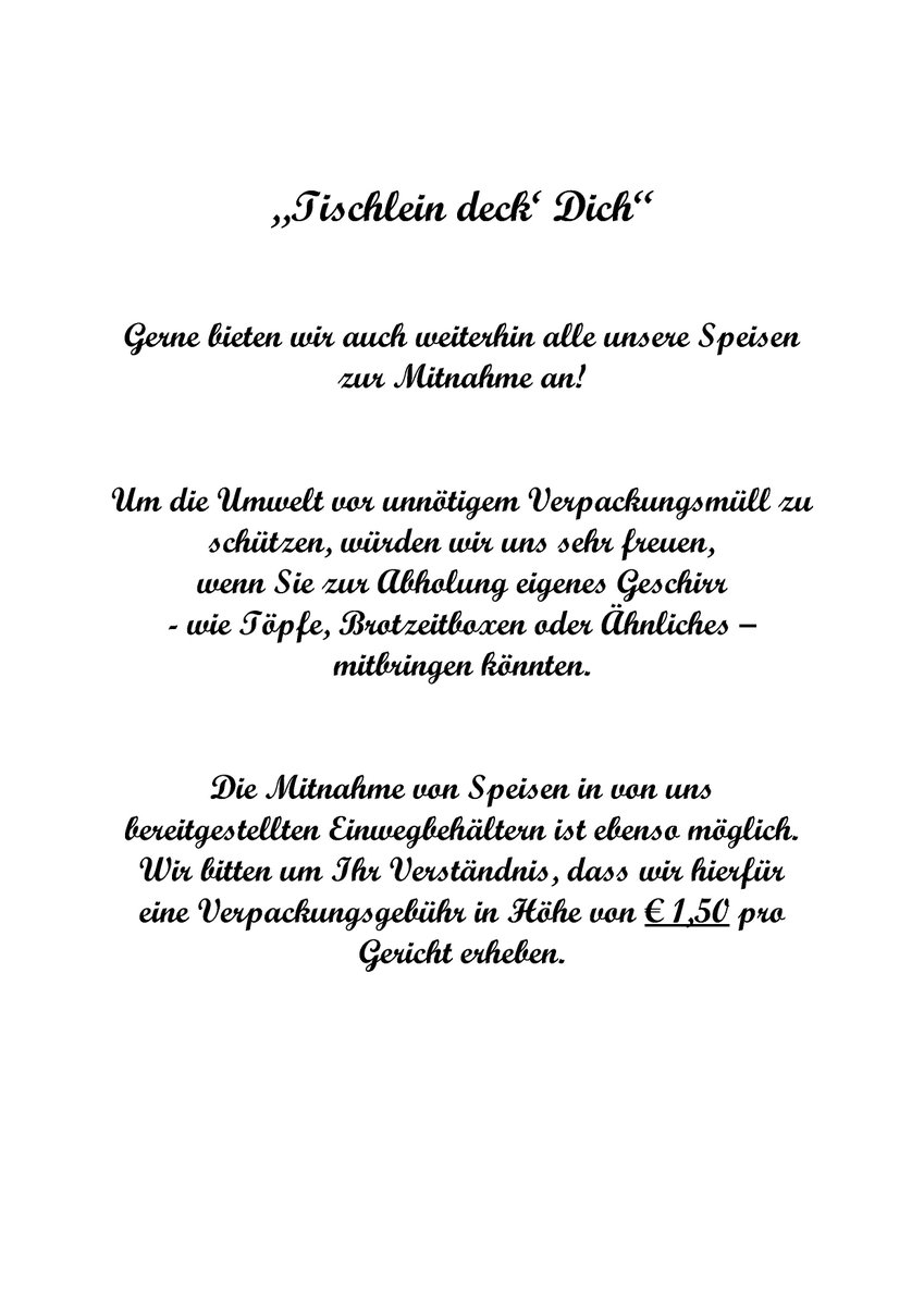 jmspezerei's tweet photo. 🍴🍺🍷👨‍🍳 +++ Sommer in der Spezerei +++ Unsere aktualisierte Speisekarte online unter https://t.co/3nePwRJVIF, our new menu is available at https://t.co/ZHhN24B6KC Weitere Informationen zur Spezerei online unter https://t.co/DK9AIgKr4q - ☀️ Sommeröffnungszeiten beachten! https://t.co/MkH8GUXTmv