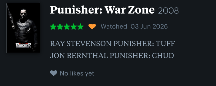 deathbIazer's tweet photo. my review yass https://t.co/mBiY7psqXP
