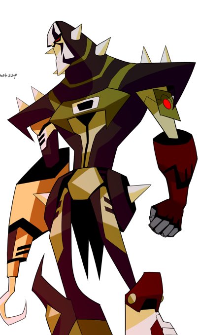 3y7fe3fg's tweet photo. #transformers #transformersanimated #tfa #tfalockdown #lockdown https://t.co/H5CRGqKiJP