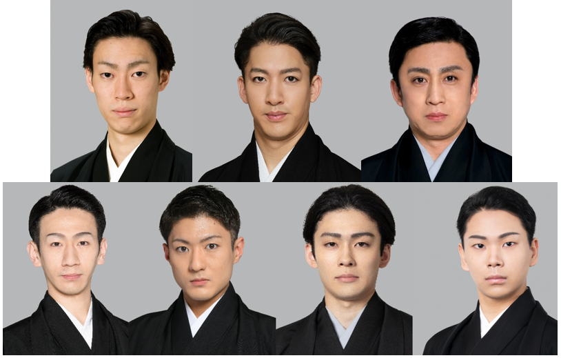 eplusplm_kanto's tweet photo. #歌舞伎座 
#八月納涼歌舞伎

通し狂言
一、怪談 牡丹燈籠

＼今年も納涼やります／
＜イープラス貸切公演＞情報解禁✨
🗓️8/21㈮11:00公演
【最前列から】独自席種&amp;価格で提供
🎟️近日発表

#坂東巳之助 #尾上右近 #松本幸四郎
#坂東新悟 #中村橋之助 #市川染五郎 #尾上辰之助 https://t.co/bUrXjDLU0L