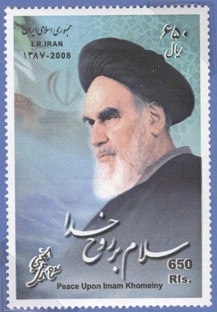 ICTIRI's tweet photo. سلام بر روح خدا
در روزی که به خدا پیوست.

تمبر یادبود ارتحال امام خمینی (ره) | ۱۳۸۷ https://t.co/Gb4L0ltLbg