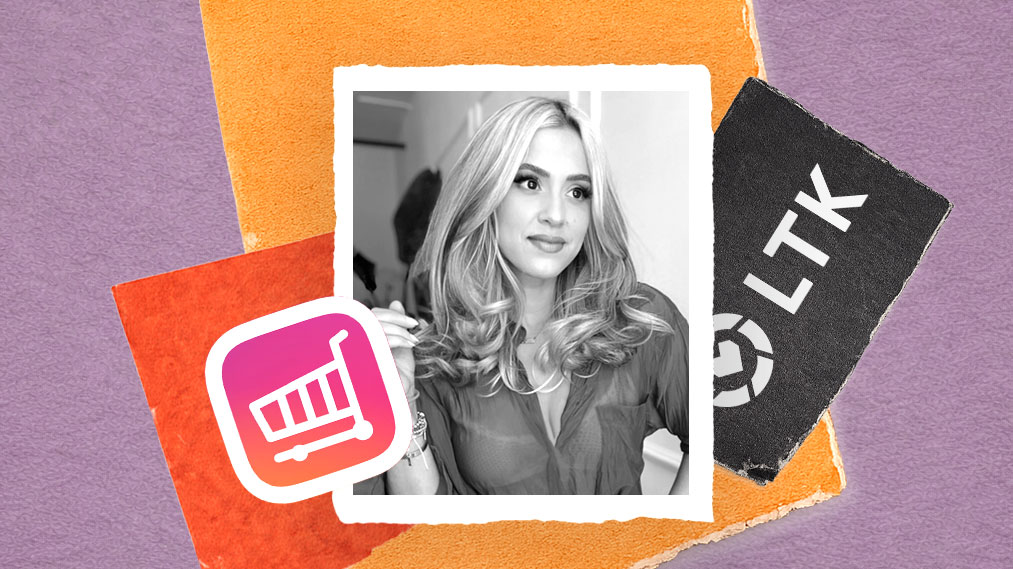 PingMobile's tweet photo. Why creator Lola Torres prefers the stability of affiliate marketing over brand partnerships https://t.co/mjI22zmqma https://t.co/D7j6rTmOR0