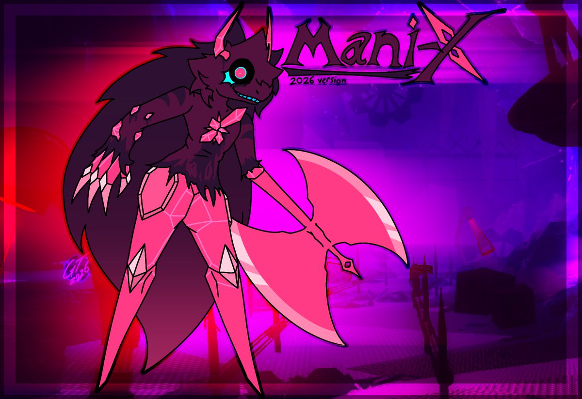 GalacticTension's tweet photo. Hey guys, I finally drew my Manic.exe oc thing again
#kaijuparadise #kaijuparadiseroblox https://t.co/SUhskqAHXK