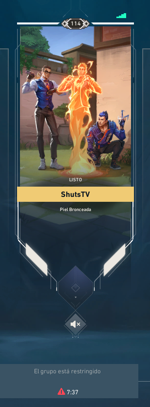 ShutsTV's tweet photo. yo viendo como cada vez que se me va la luz en esta mierda recibo una penalizacion https://t.co/v9xFkCcUTS