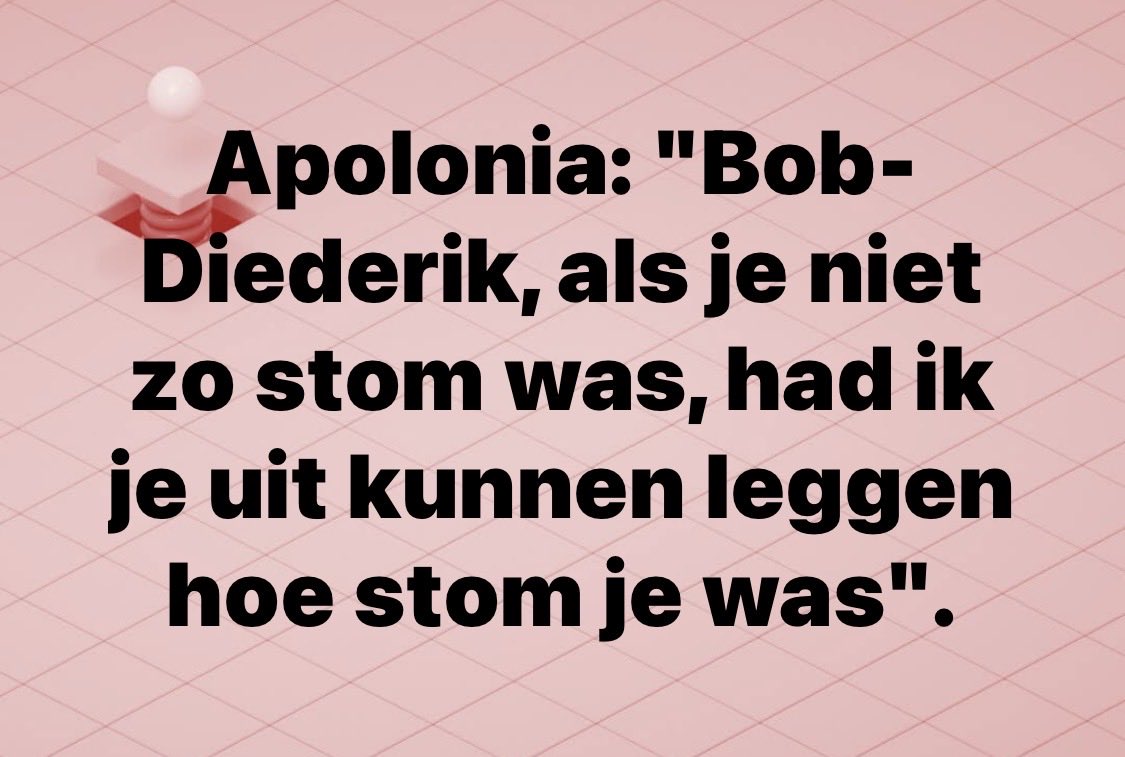 Mr1Tweet's tweet photo. #hectorentrudy #apoloniaenbobdiederik  https://t.co/wxeAolv85z https://t.co/XVgfU4pBZP