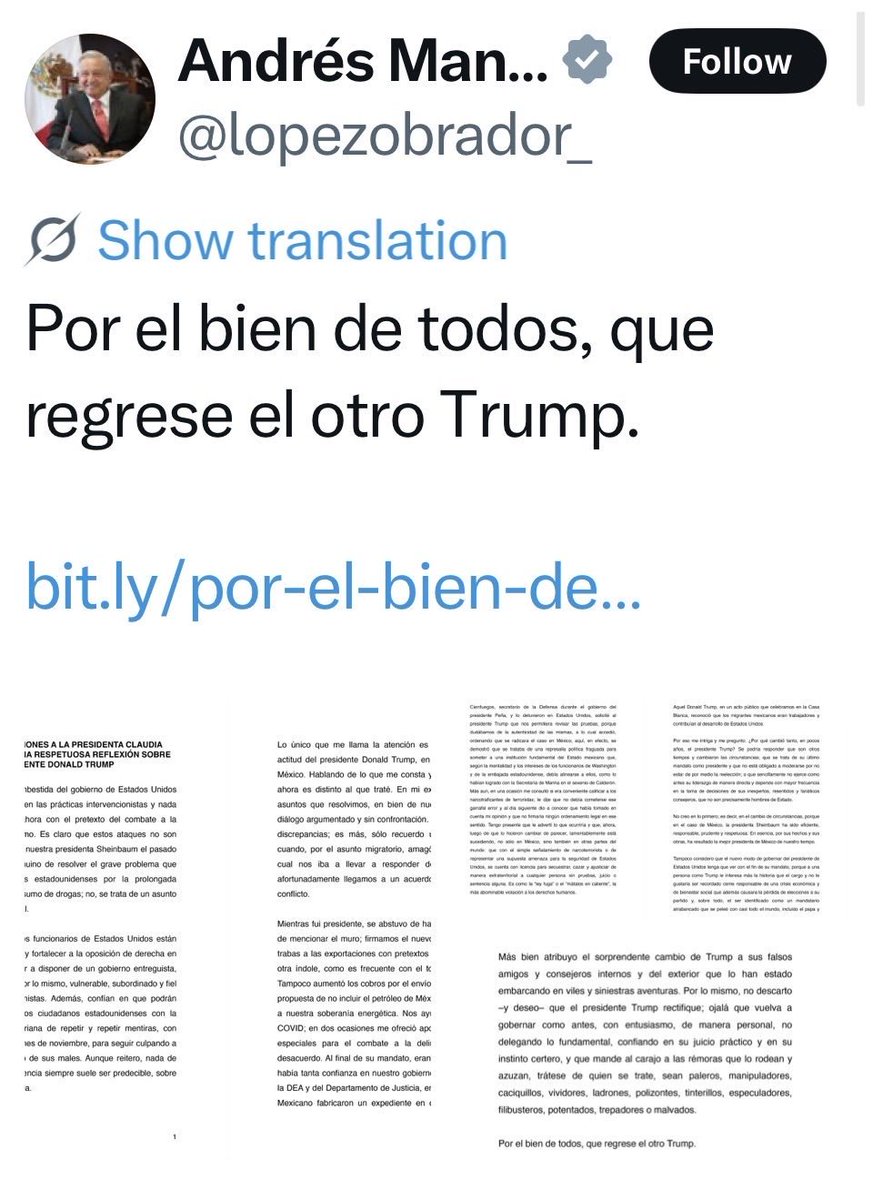 rpeiro's tweet photo. Que no era "...los pobres"? https://t.co/gpryEBMsgx