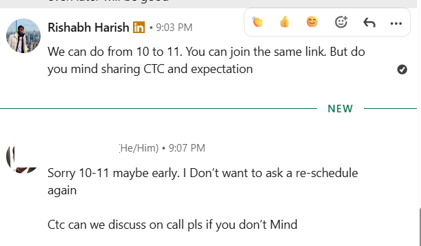 Rishabh Harish | Scaling Wellbi tweet media