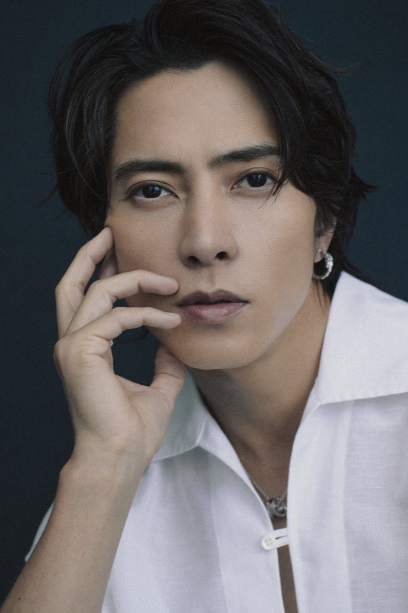 dodeplus_6ch's tweet photo. こんにちは☀️
きょうの放送は…

🌹#山下智久 さんが生出演✨
　映画「#正直不動産」の注目ポイント👀
　芸能生活30周年🎊
　今後の活動について〝正直〟に…⁉️

☔名古屋市の新たな防災
　「雨庭」とは❓

🏠ナフサショックが住宅業界にも
　資材不足のなか注目を集める物件とは… https://t.co/ITQ1TeXg4N