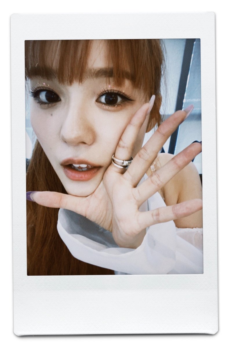 AlphazUpdates's tweet photo. ALPHAZ Blog update!
🐺221128 | #COCONA

#XG #엑스지 #AkiyamaKokona #ココナ
#코코나 #秋山心響 #아키야마코코나 https://t.co/pRX9F6iz5K