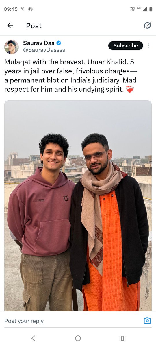 shauryabjym's tweet photo. अश्लीयत देखो दोस्तों....

ये प्रवक्ता हैँ कॉक्रोच जनता पार्टी का....
ये रिश्ता क्या कहलाता हैँ...?

अमित शाह जी इनका कोई षड्यंत्र सफल हो उससे पहले चाबुक चलना बहुत जरुरी हैँ.....

हम गद्दारों को अपने देश में पंपता हुआ नहीं देखना चाहते....

@AmitShah https://t.co/BbiT0Wsaxb
