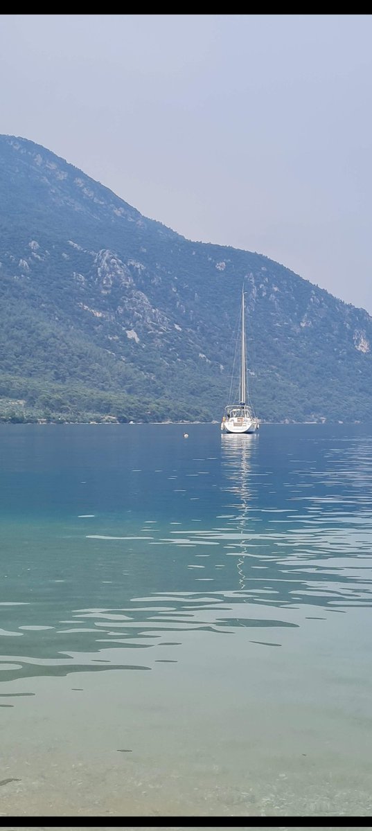 mtekizm74's tweet photo. Günaydın ☕ ☀️
#Datca https://t.co/fr1IhLjbi2