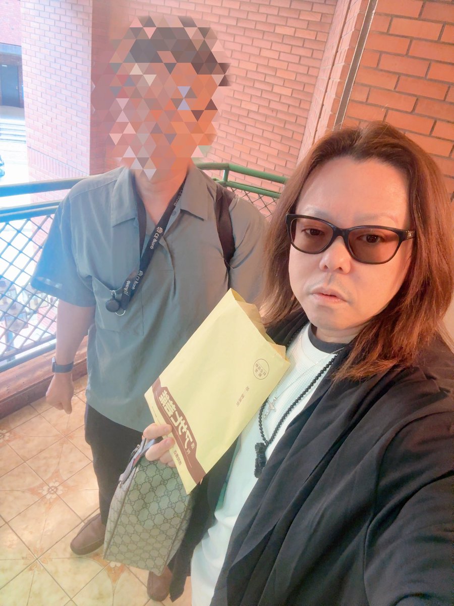 丹崎敏光 ギャルモデル事務所JDORAジェイドラ経営者 歌舞伎町案内人＆歌舞伎町の住人代表 tweet media