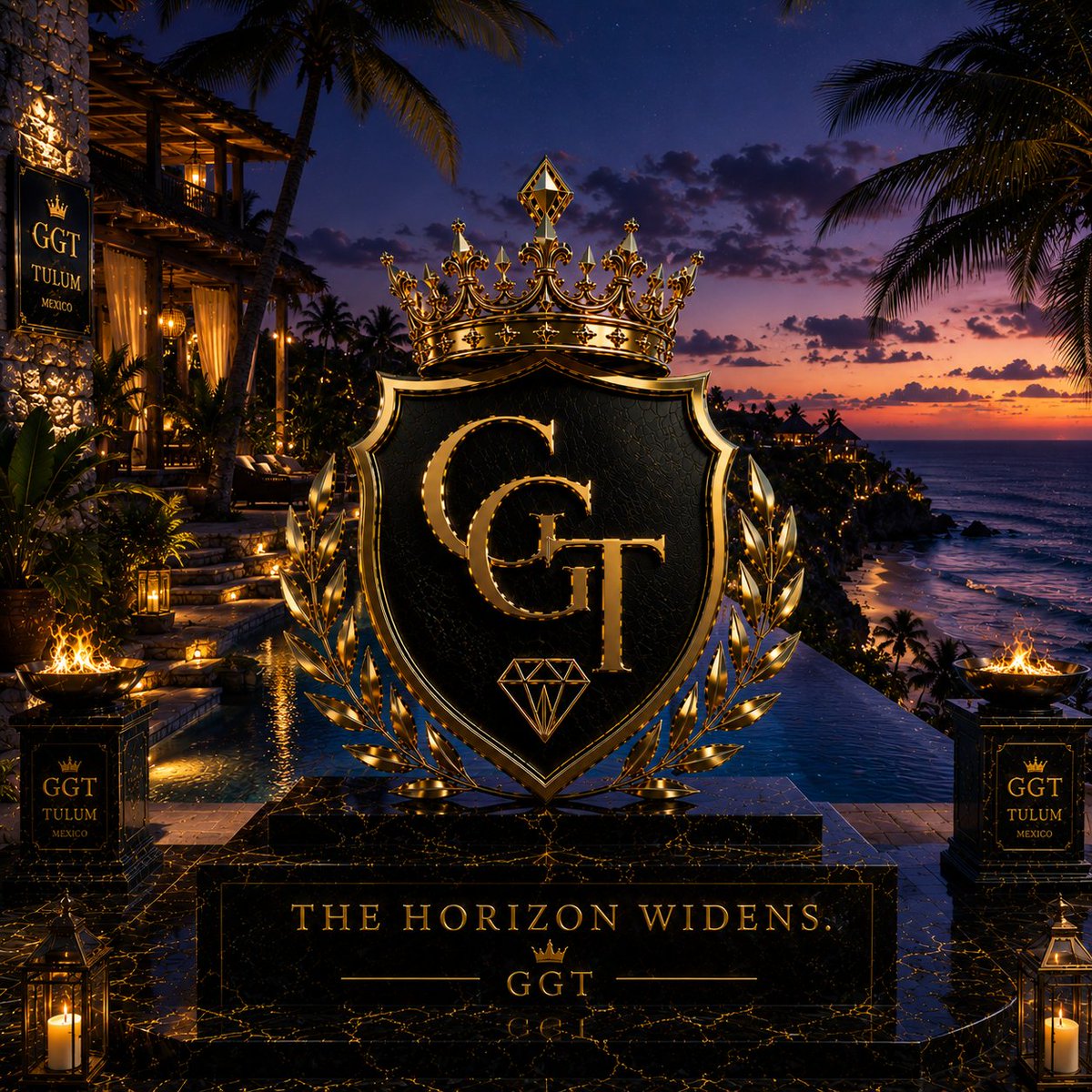 Trillionaire46's tweet photo. The horizon widens. 👑
https://t.co/VGeEqgxLuC https://t.co/L3DbS9URav