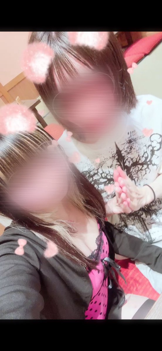 ♥萌 tweet media