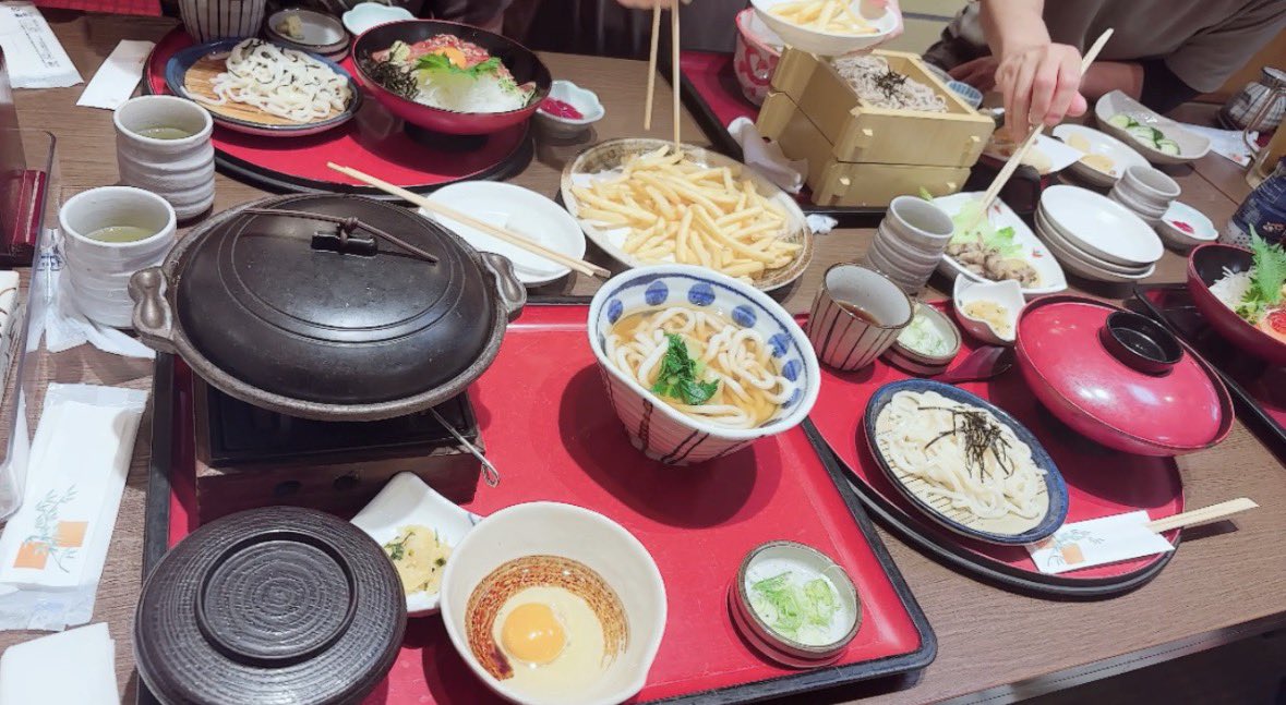 ♥萌 tweet media