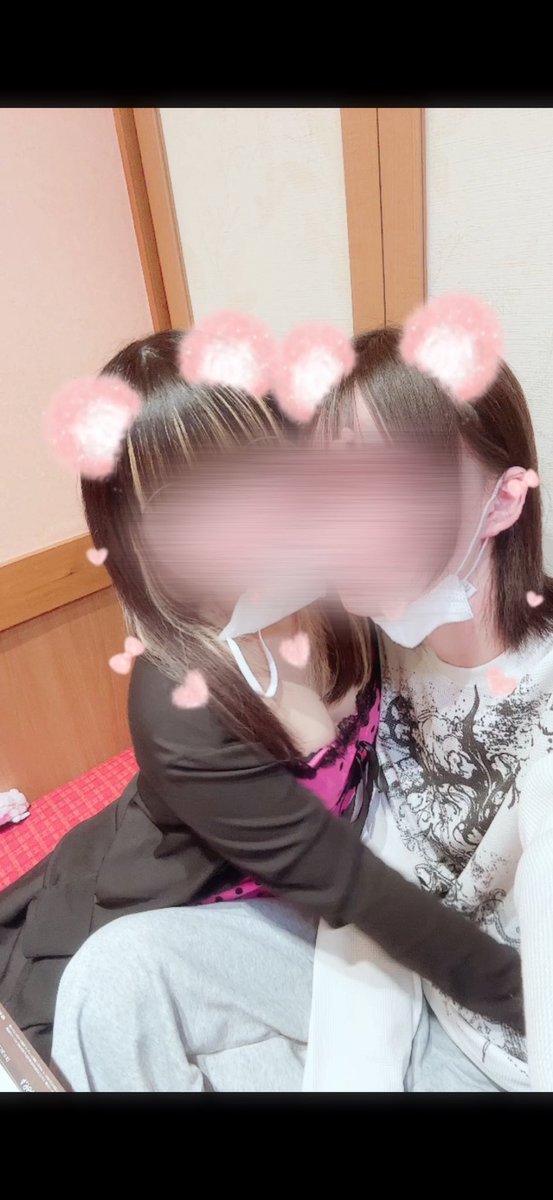 ♥萌 tweet media