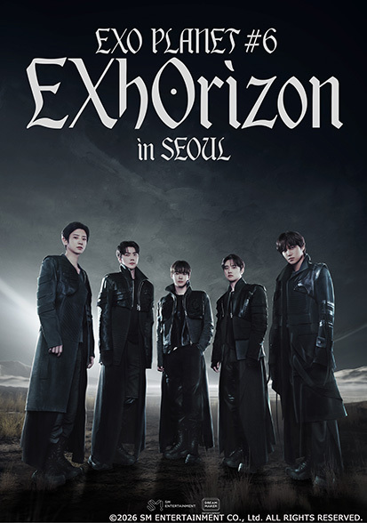 sptv_hanryu's tweet photo. ₊˚✧
◤ TV独占・初放送 ◢
トーク部分は字幕付き!!
✧˚₊

『EXO PLANET #6 - EXhOrizon in SEOUL』

4/12(日)のソウルの公演最終日の模様をお届け。
“王の帰還”を知らせた、伝説となるステージ✨EXO-Lのみなさま、お見逃しなく！

🗓️6/14(日)18:00～
📺日テレプラス

K-POPアーティストのライブをスカパー！で見よう♪