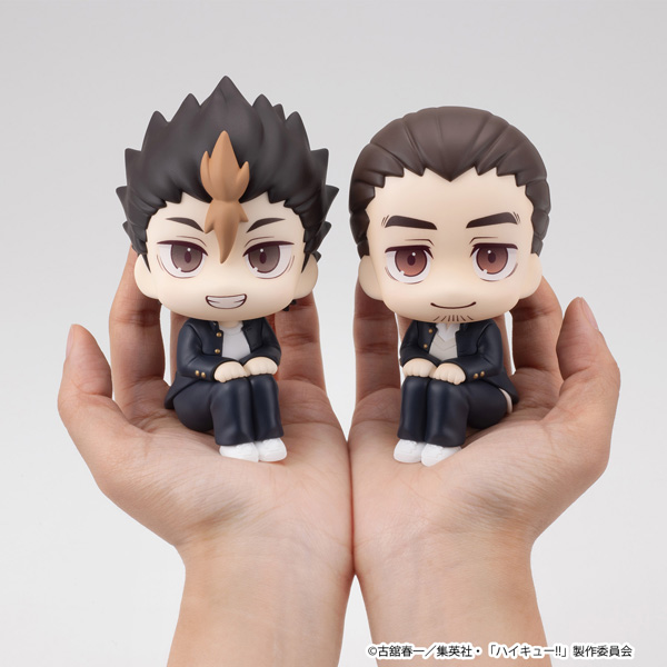 ハイキュー!! グッズ&情報 (@goodshaikyu22) / Posts / X
