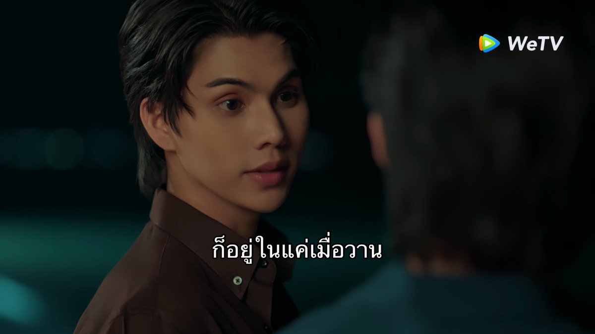 thisis153cm's tweet photo. ไม่ว่าจะยังไงก็ยังคงยกให้เป็นซีนที่ชอบที่สุด เอาไปใช้ในชีวิตจริงได้ด้วย ไม่ว่าทุกคนจะเหนื่อยหรือรู้สึกแย่จากอะไรมา ให้นึกถึงคำที่เวียร์พูดไว้นะ ทิ้งมันไว้ที่เมื่อวาน

ปล. ขอบคุณกิจกรรมจาก @AbgroupT 🙏🏻
#YesterdayTheSecretModies
#FortPeat #abgroup_th
#YesterdayTheSeriesXAbgroup_th https://t.co/dekBG7JTmR