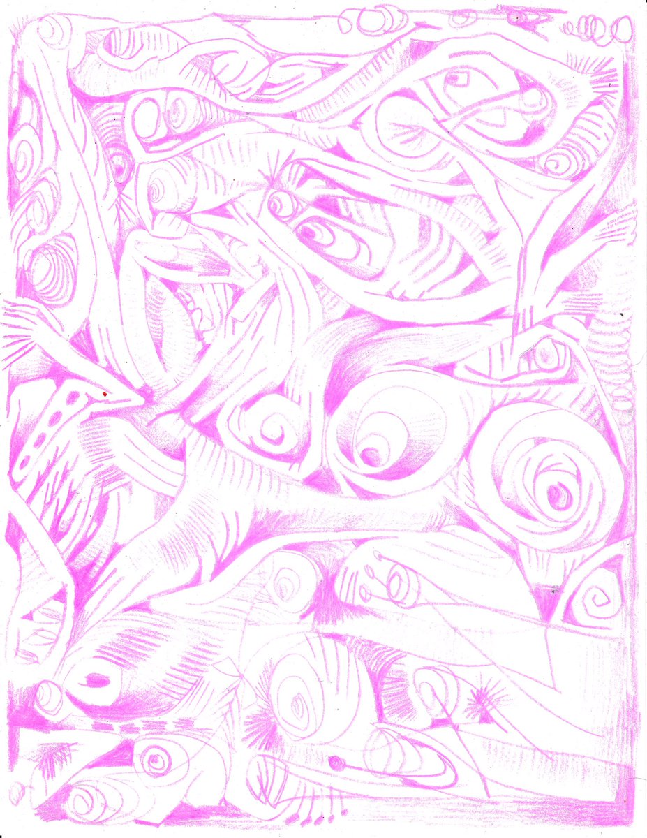 Hummbuged's tweet photo. Shapes n colors https://t.co/DhXczCF2aZ