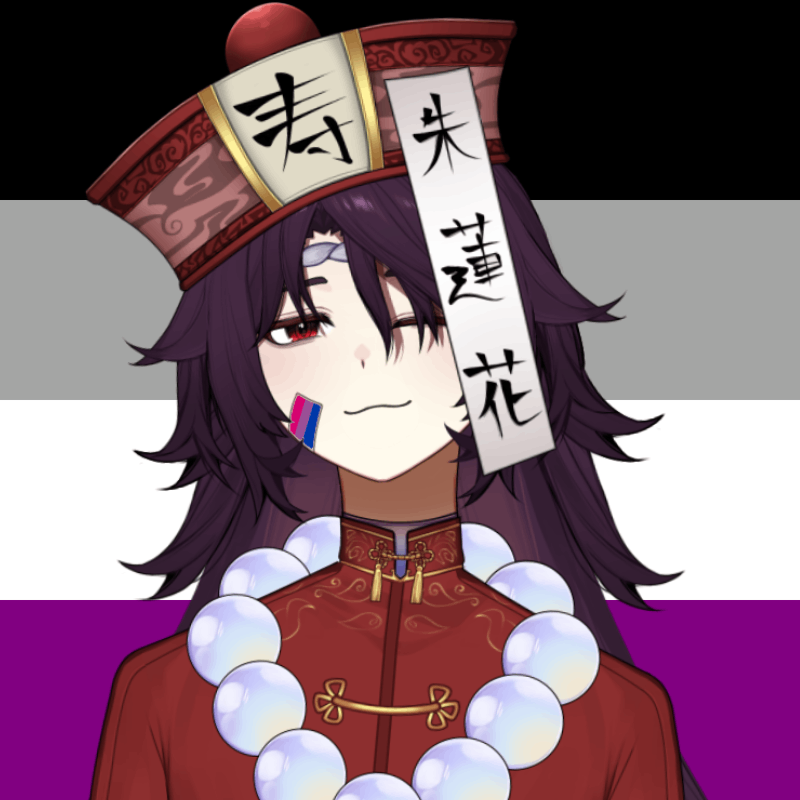 AloofHistorian's tweet photo. Happy Pride! 🌈 https://t.co/XQlSxsAiQX
