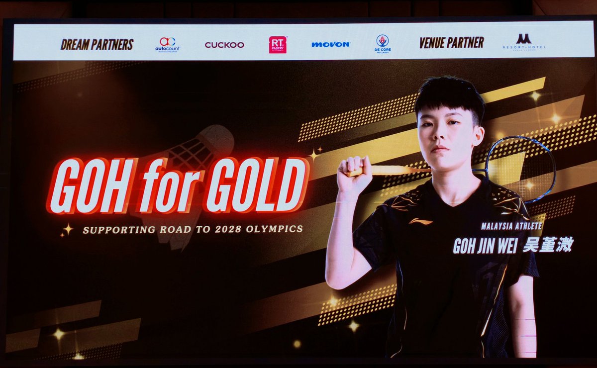 nals0ul_'s tweet photo. Quite emotional to see this 🥺 im 100% support for players who want to go for Olympics. ❤️

Dream big and you will step in there once again! https://t.co/GalsSHsqDf