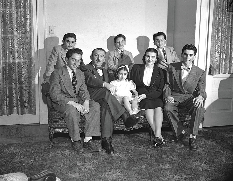 DeepDropout's tweet photo. I’ve never understood Italian dynasties 😵‍💫 
But the public record on Pelosi is wild enough.

Nancy Pelosi was born in Baltimore, not Little Italy in Manhattan. Maiden name: Nancy Patricia D'Alesandro. The Baltimore-to-DC-to-San-Francisco dynasty is documented:

Father Thomas D'Alesandro Jr.: five terms in Congress (1939-1947), three-term Mayor of Baltimore (1947-1959). His FBI file, released through the FBI Vault, calls him a "constant companion" of mobster Benjamin "Benny Trotta" Magliano. Never charged.

Mother Annunciata "Big Nancy" Lombardi D'Alesandro: born in Fornelli, Italy. Ran the family's "favor file" of patronage and welfare requests from a Little Italy rowhouse in Baltimore. Two biographers (Molly Ball, Vincent Bzdek) credit her, more than Tommy, as Nancy's real political teacher.

Brother Thomas D'Alesandro III: 44th Mayor of Baltimore, 1967-1971. Led the city through the 1968 riots.

Husband Paul Pelosi: Georgetown BS, NYU Stern MBA. Runs Financial Leasing Services in SF. Household net worth around $278M per Quiver Quantitative tracking of the disclosure filings.

Brother-in-law Ron Pelosi: SF Board of Supervisors 1968-1980, board president 1972. His first wife was Belinda "Barbara" Newsom - Gavin Newsom's paternal aunt. That's the documented family link between the Pelosis and the Newsoms.

Daughter Christine Pelosi: longtime DNC organizer. Launched a California State Senate campaign in November 2025.

Daughter Alexandra Pelosi: HBO documentary filmmaker, 15+ films including "Pelosi in the House" (2022).

Son Paul Pelosi Jr.: linked by NY Post reporting to at least five SEC-probed companies. Board service is documented. Personal charges, none.

Two Baltimore mayors, a five-term congressman, a Speaker of the House, an SF supervisor turned K&L Gates lobbyist, an in-law to the sitting California governor, and a declassified FBI file on the patriarch. You don't need satanic bloodlines to find a political machine here.

https://t.co/28aZjBWyst
