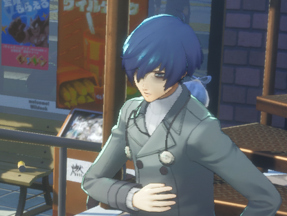 uǝpɐʞ | playing p3r tweet media