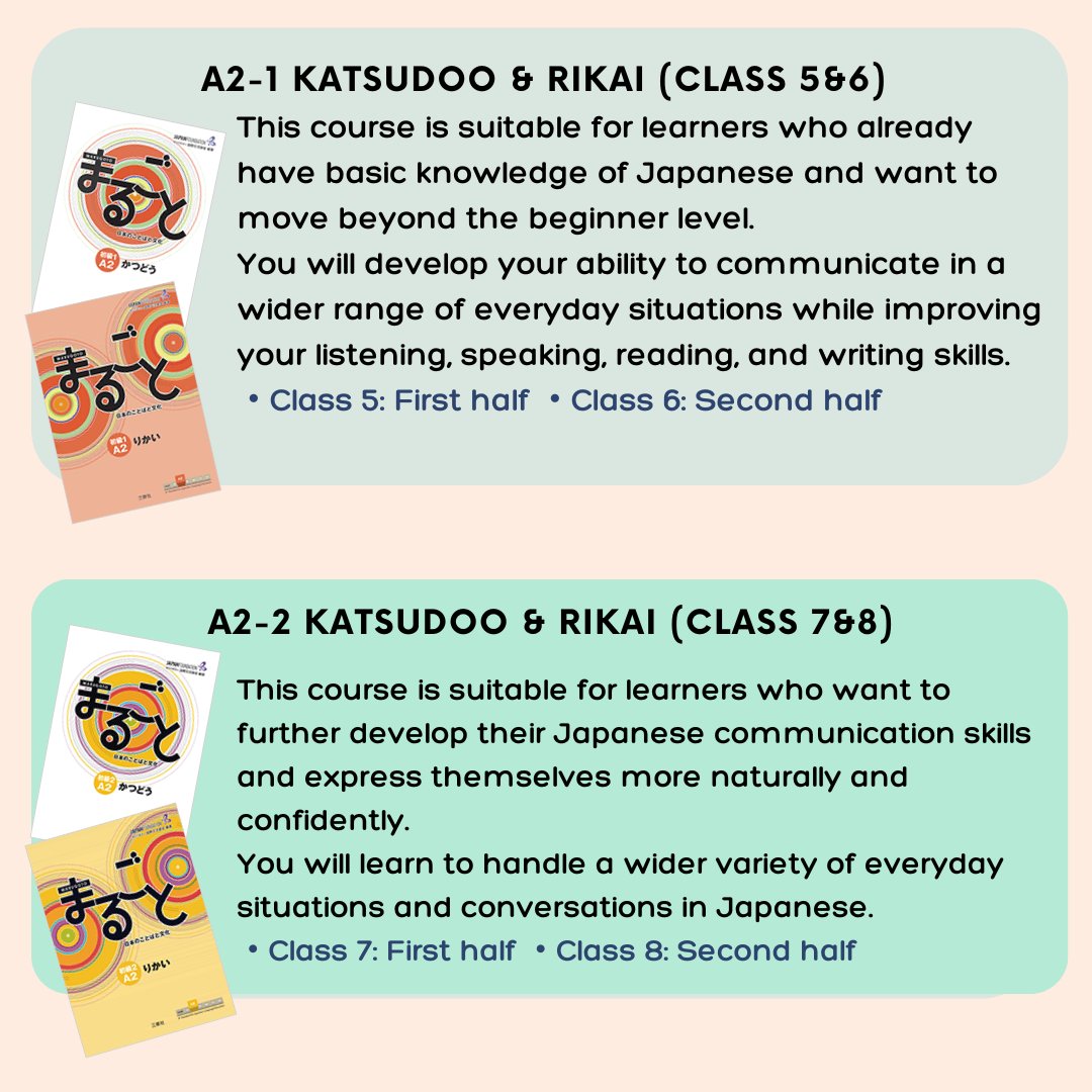 JFNewDelhi's tweet photo. 🚀 Applications are now LIVE for JF KOZA – Japanese Language Course! 🚀

🌟 The application form is open from 4 June (10 AM) to 9 June (5 PM). Don't miss this opportunity to learn Japanese with us! 🌟

✨ Apply within the registration window and stay tuned for updates. ✨ https://t.co/2MW9ZXXJkk