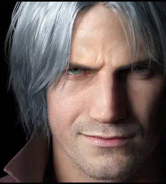 Leon Fake Kennedy tweet media