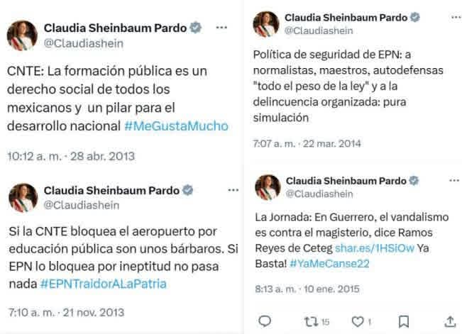 jonag2502's tweet photo. @NachoRgz Pinches doble moral https://t.co/a8wcjCjPYc