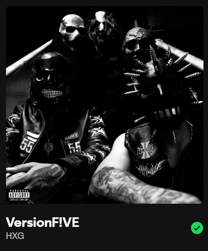 all1ava's tweet photo. honestly i5u5we5 might be their best album, these songs are so good https://t.co/rNs3ufspjS